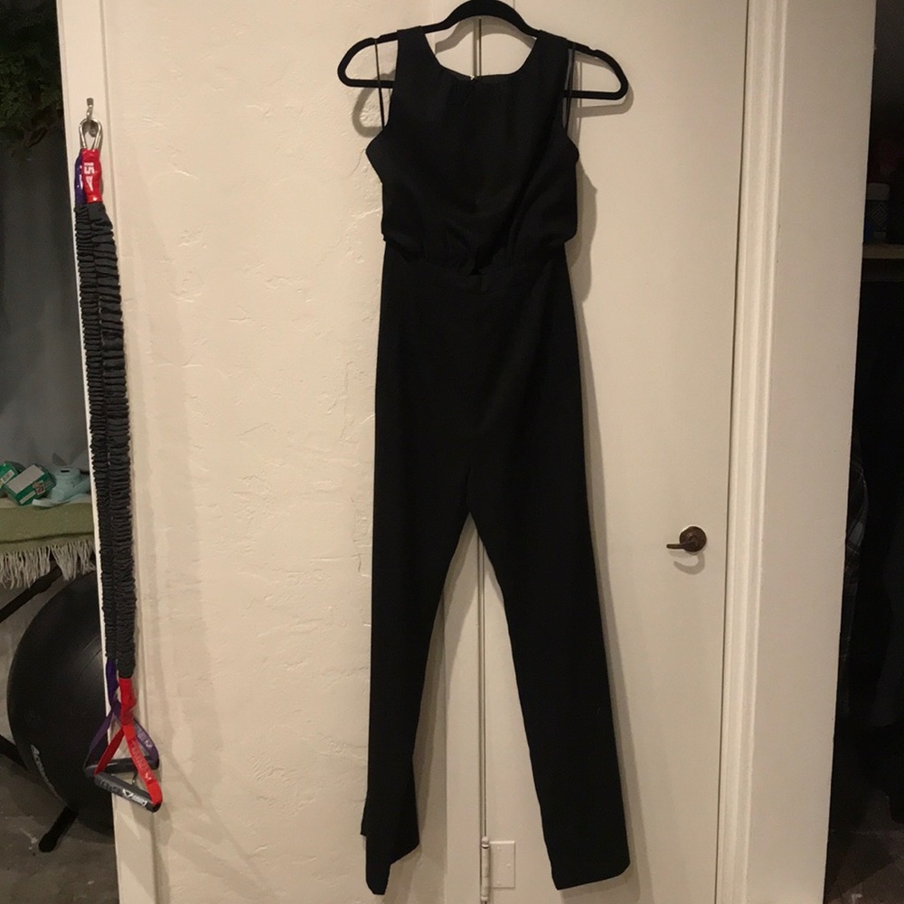 6 shore road jump suit